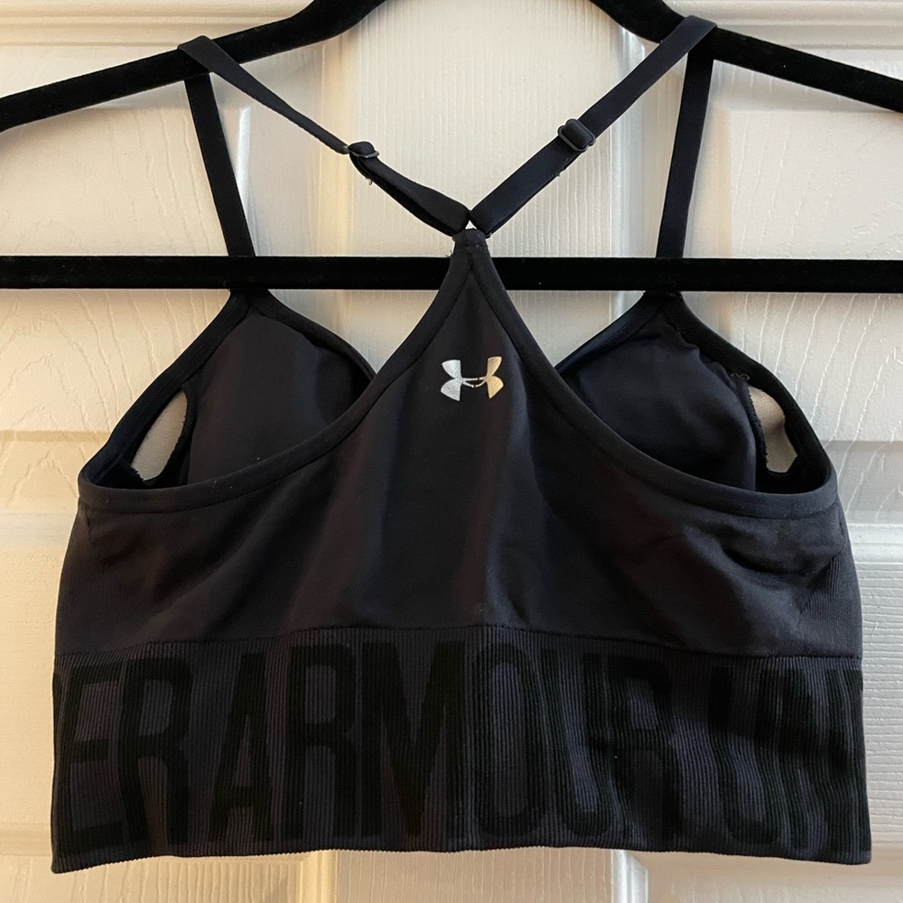 Under Armour Sports Bra
